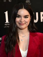 Landry Bender